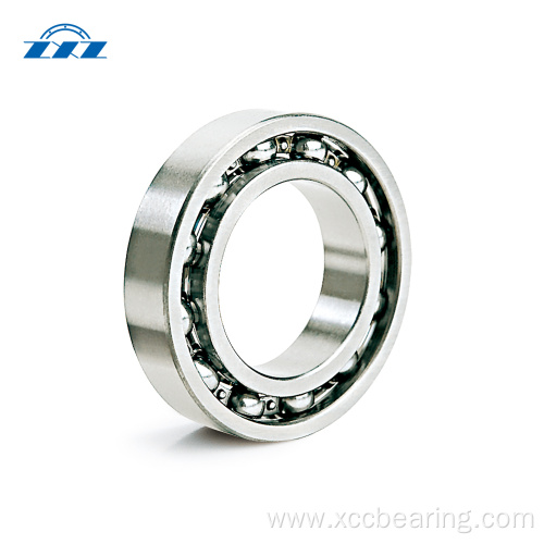 6900 Shielded Deep Groove Ball Bearings